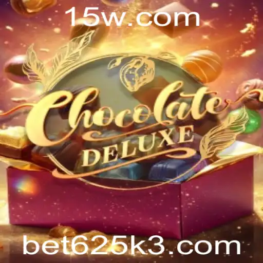 bet625 | Explorando o Fascinante Mundo de ChocolateDeluxe: Sua Nova Obsessão em Jogos