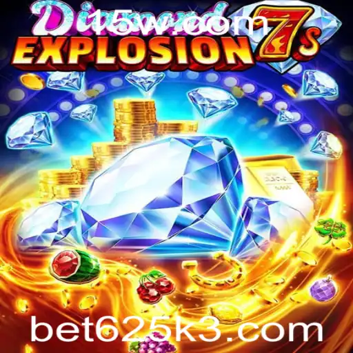 bet625 | DiamondExplosion7s: Regras e Introdução ao Jogo de Cassino Inovador