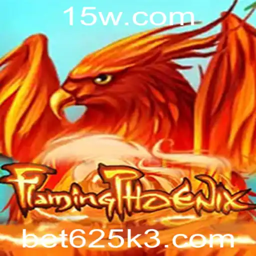 bet625 | FlamingPhoenix: O Jogo de Transformação e Aposta