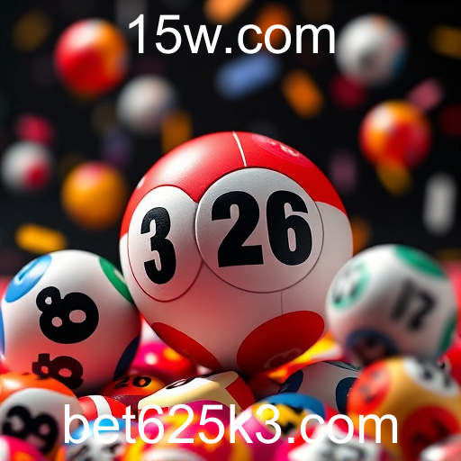 Jogos de Loteria: A Fascinação por Números e Sorte