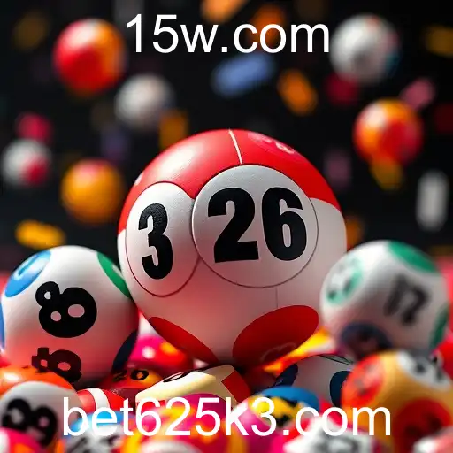 Jogos de Loteria: A Fascinação por Números e Sorte