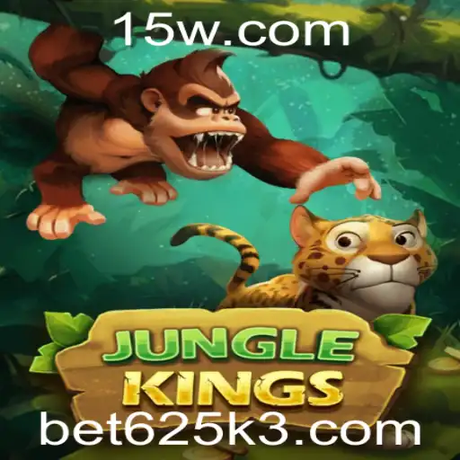 bet625 | Descubra o Mundo de JungleKings: Uma Aventura Selvagem no Universo de Jogos de Apostas