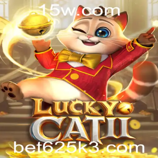 bet625 | Explorando o Fascinante Mundo de LuckyCatII: O Jogo de Apostas do Momento