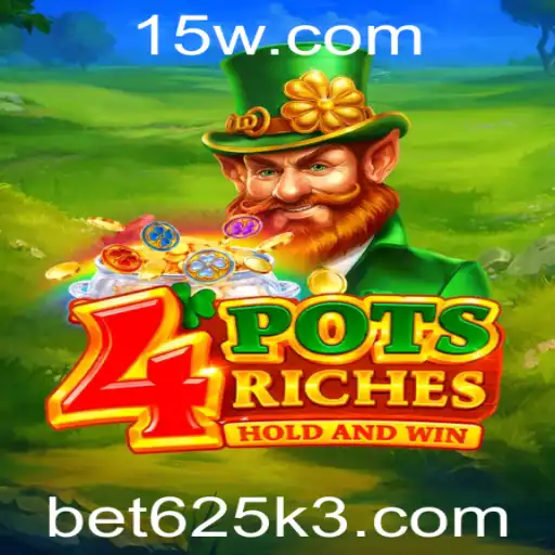 Explorando o Fascinante Mundo de 4potsriches: Regras e Estratégias com Bet625