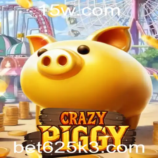 CrazyPiggy: Um Jogo de Apostas Inovador no Mundo do Bet625