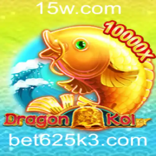 DragonKoi: Mergulhando na Aventura do Novo Jogo da Bet625