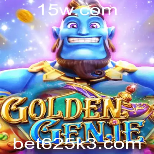 GOLDENGENIE: Descubra o Novo Fenômeno dos Jogos com a Plataforma Bet625