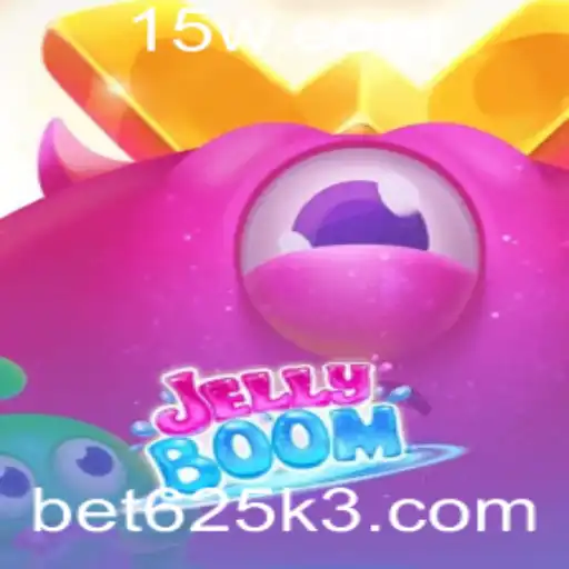 JellyBoom: Explore o Mundo Viscoso e Aventureiro do Novo Jogo