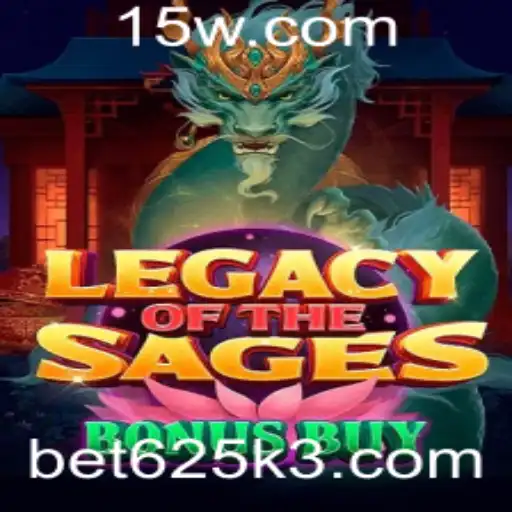 Explore LegacyoftheSagesBonusBuy: Um Mergulho no Universo do Cassino Online com bet625
