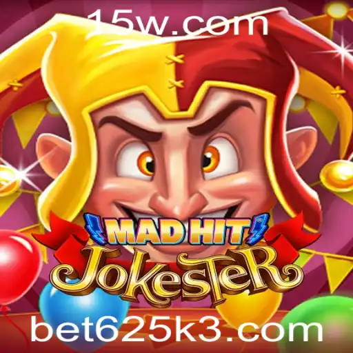 MadHitJokester: Explorando a Inovação no Mundo dos Jogos de Aposta