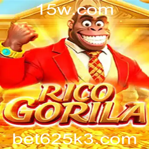 Descubra RicoGorila: Um Novo Fenômeno no Mundo dos Jogos