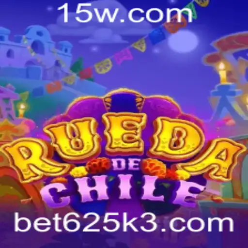 Descubra o Fascinante Mundo do Jogo RuedaDeChile com bet625