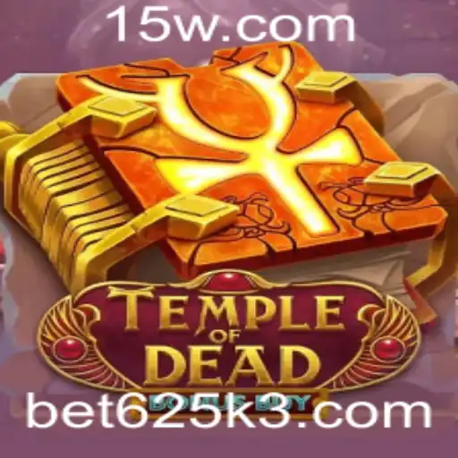 Descubra as Emoções e Regras de Temple of Dead Bonus Buy no bet625