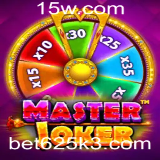 bet625 | Descubra o Fascinante Universo do Jogo MasterJoker com Bet625
