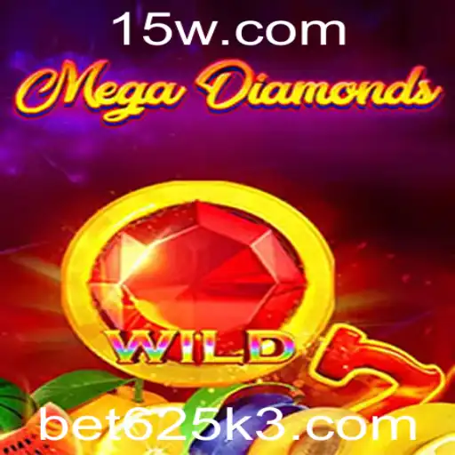 bet625 | Explorando MegaDiamond: O Jogo Inovador que Conquista o Mundo com bet625