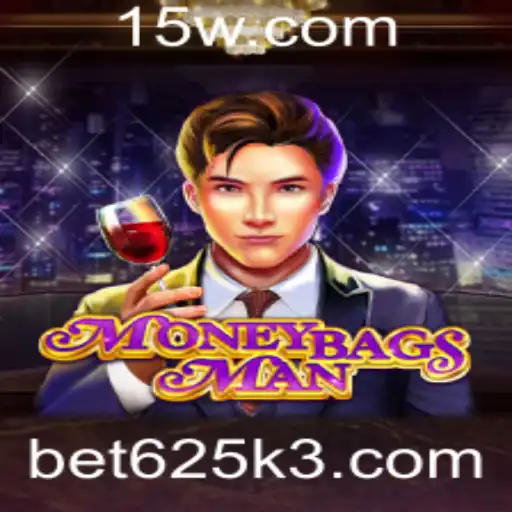 bet625 | Explorando o Empolgante Mundo de MoneybagsMan e a Chave do Sucesso com bet625