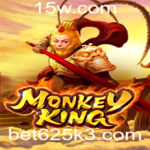 bet625 | Explorando o Mundo do Jogo MonkeyKing: Regras e Estratégias com Bet625