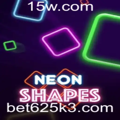 bet625 | Explorando NeonShapes: Um Mergulho nas Regras e Características do Jogo com Bet625