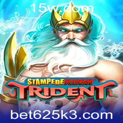 bet625 | Domine o Novo Jogo StempedeRushTrident: Um Guia Completo
